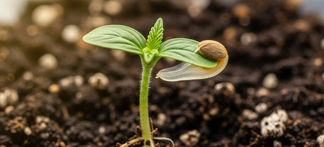 Anbauwissen: Der vollständige Grow-Guide für Anfänger & Profis