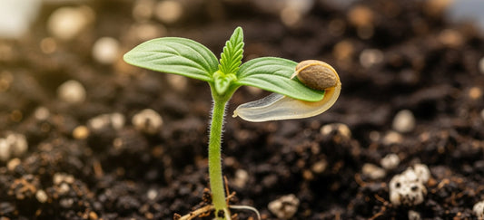 Anbauwissen: Der vollständige Grow-Guide für Anfänger & Profis