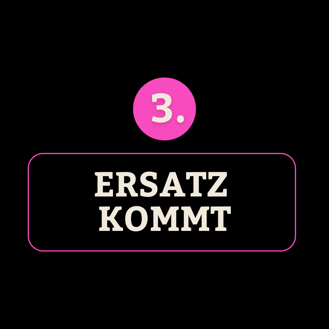 Keimgarantie