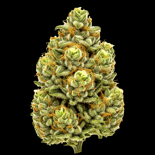 Caramel Auto Cannabis Samen – Premium Genetik (Indica/Sativa)