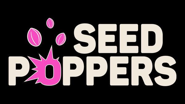 SEEDPOPPERS