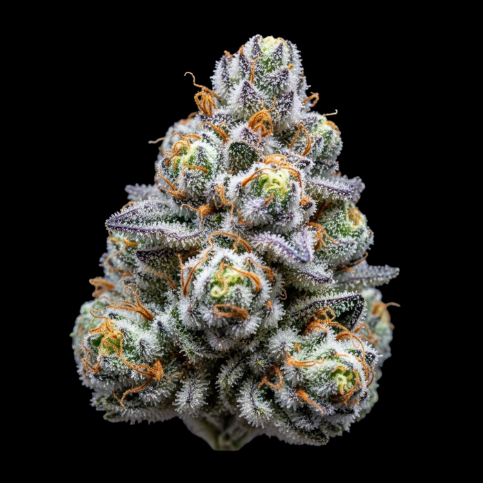 Runtz x White Widow - SEEDPOPPERS