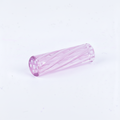 SEEDPOPPERS_Glasfilter Pink