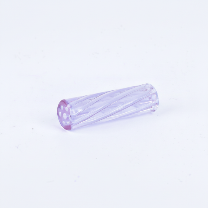 8mm Glas-Filter 7-Loch Honeycomb – Zubehör