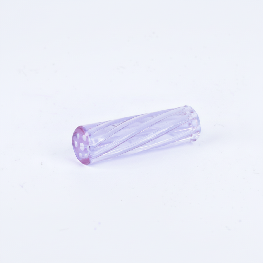 8mm Glas-Filter 7-Loch Honeycomb – Zubehör