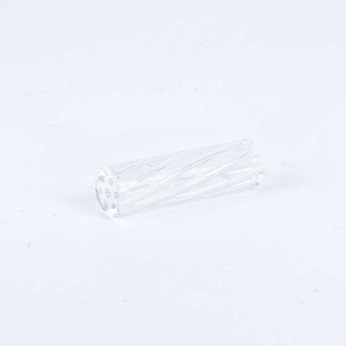 8mm Glas-Filter 7-Loch Honeycomb – Zubehör
