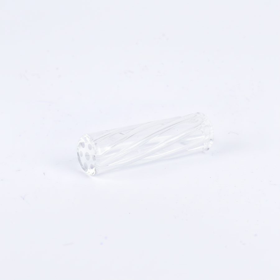 8mm Glas-Filter 7-Loch Honeycomb – Zubehör