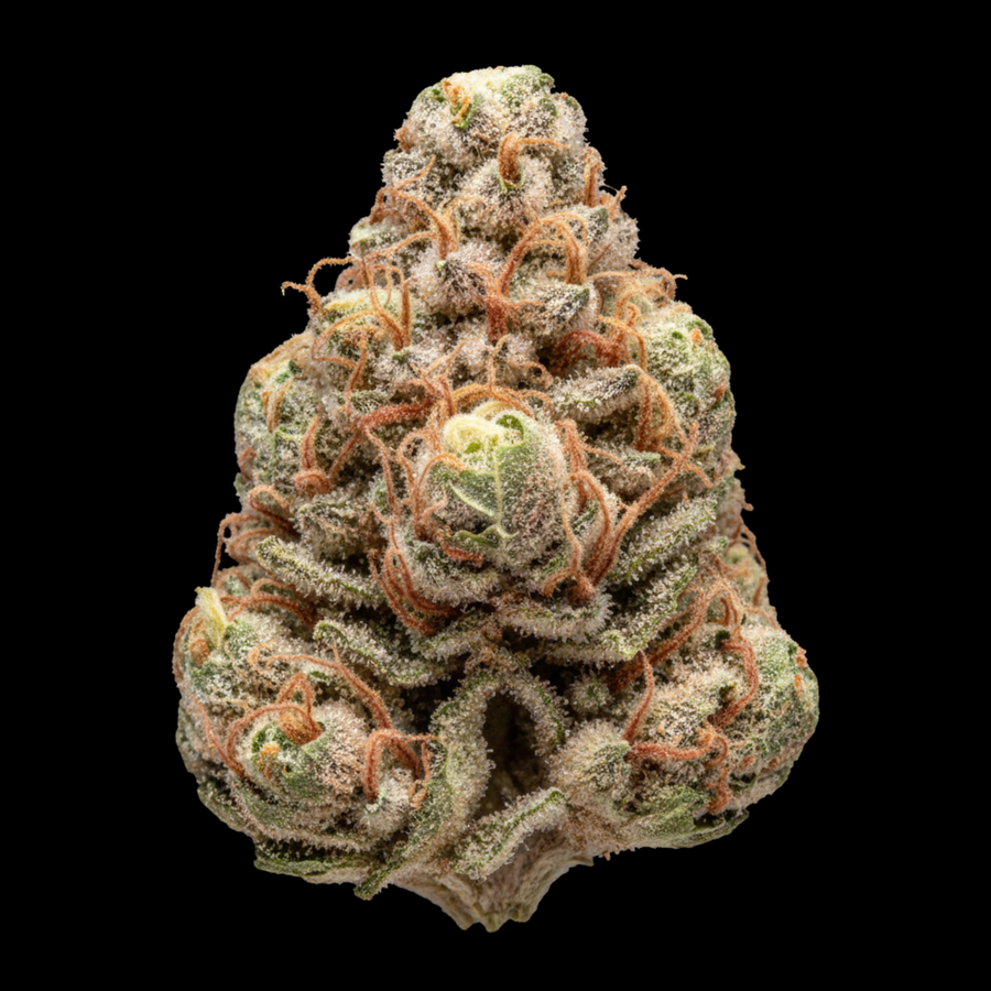 Strawberry Cough - SEEDPOPPERS