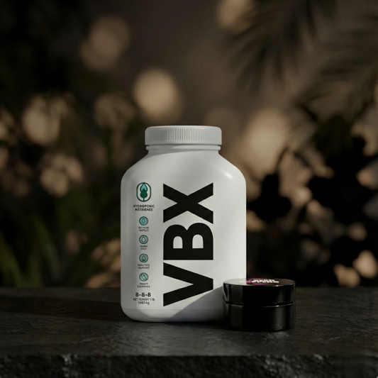 Max Bundle – 10 Seeds + VBX – Cannabis Samen + VBX Dünger Set