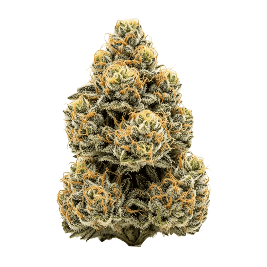 Georgia Pie aka Sticky Buns - Seedpoppers