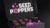 Seedpoppers Packaging Animation